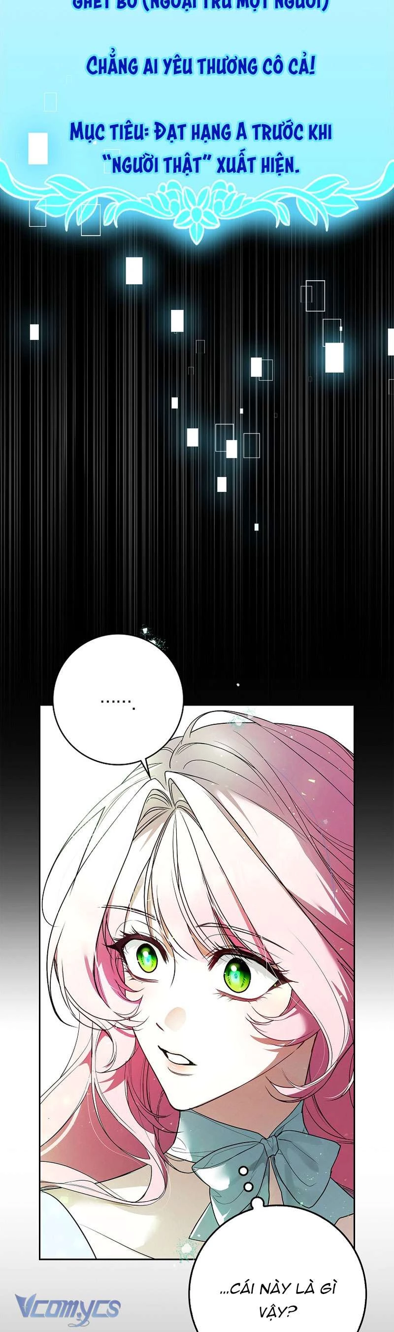 Kẻ Phản Diện Đó Chính Là Tôi Chapter 1 - 52