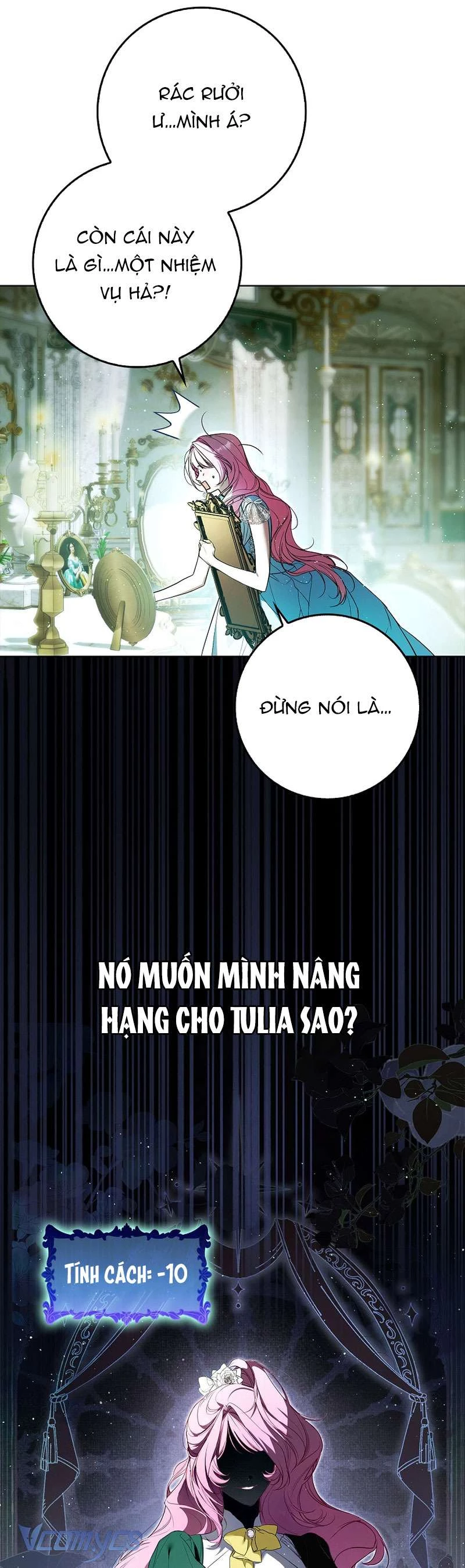 Kẻ Phản Diện Đó Chính Là Tôi Chapter 1 - 55