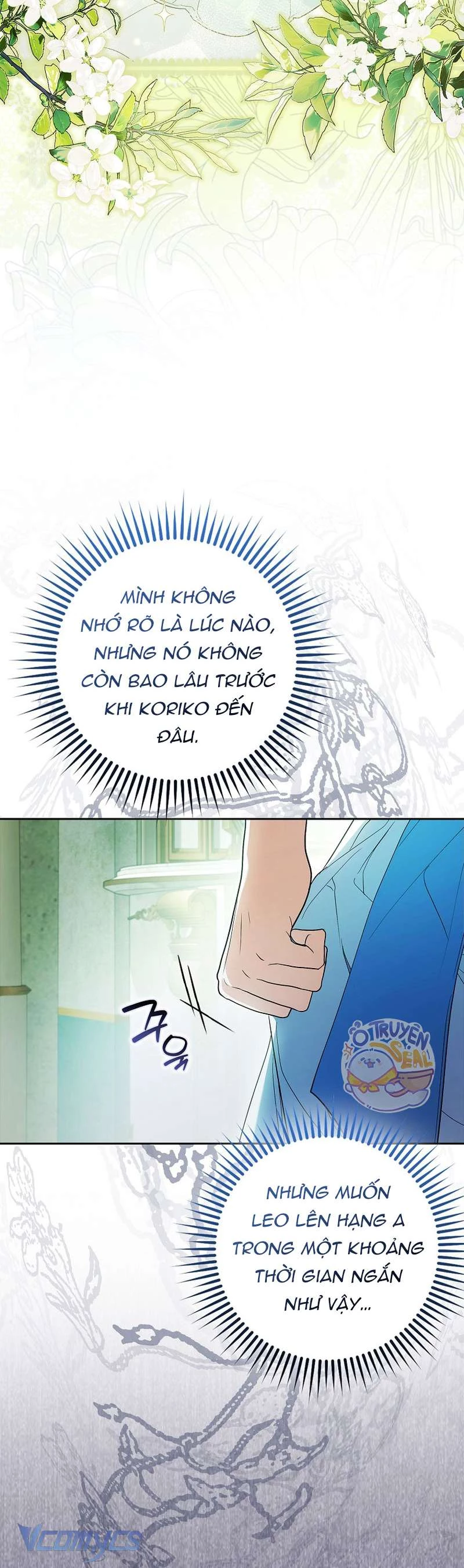 Kẻ Phản Diện Đó Chính Là Tôi Chapter 1 - 59