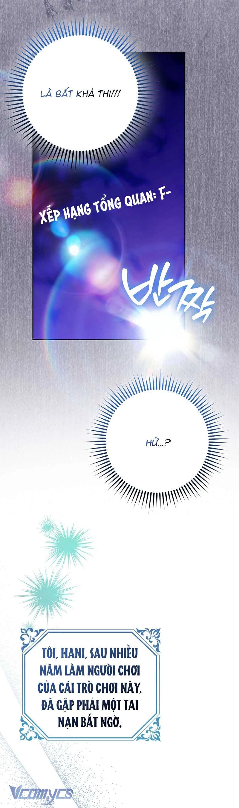 Kẻ Phản Diện Đó Chính Là Tôi Chapter 1 - 60