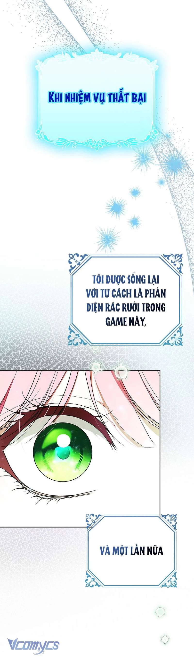 Kẻ Phản Diện Đó Chính Là Tôi Chapter 1 - 61