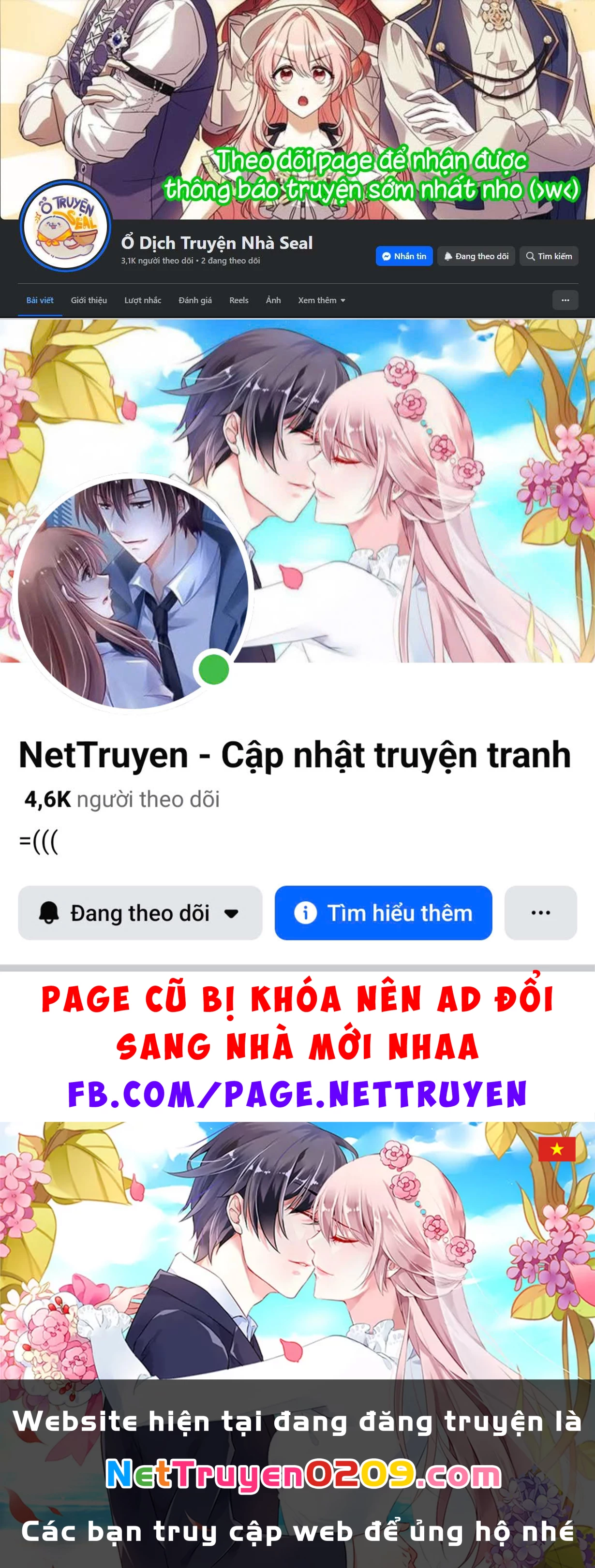 Kẻ Phản Diện Đó Chính Là Tôi Chapter 1 - 64