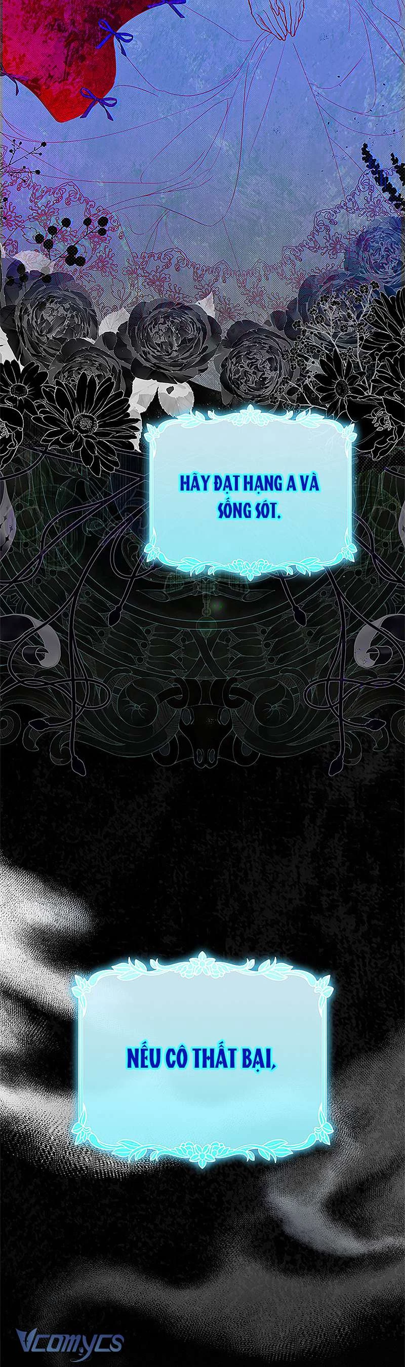 Kẻ Phản Diện Đó Chính Là Tôi Chapter 2 - 2