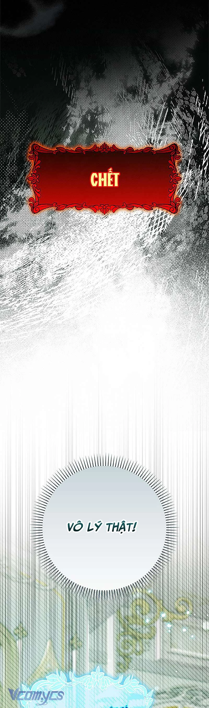 Kẻ Phản Diện Đó Chính Là Tôi Chapter 2 - 3