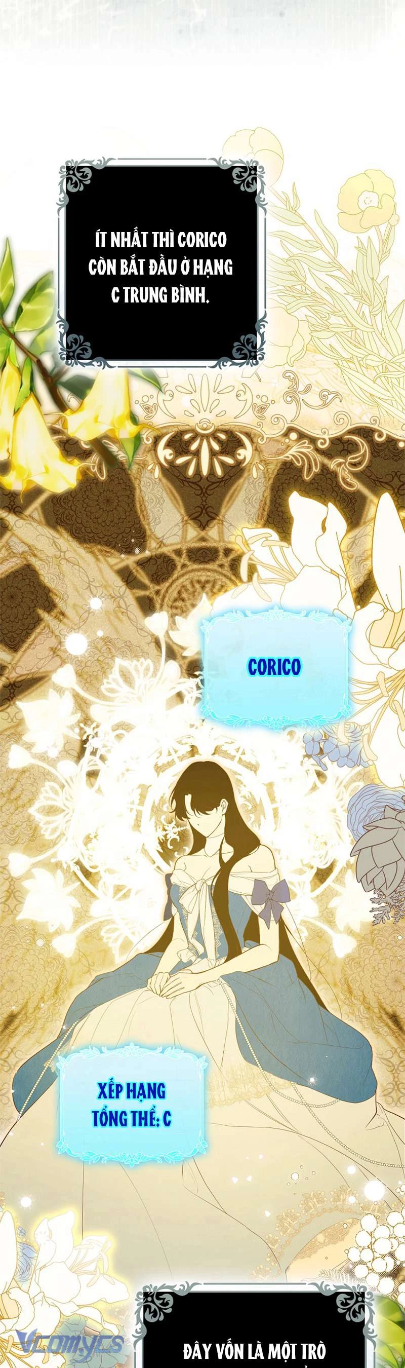 Kẻ Phản Diện Đó Chính Là Tôi Chapter 2 - 5