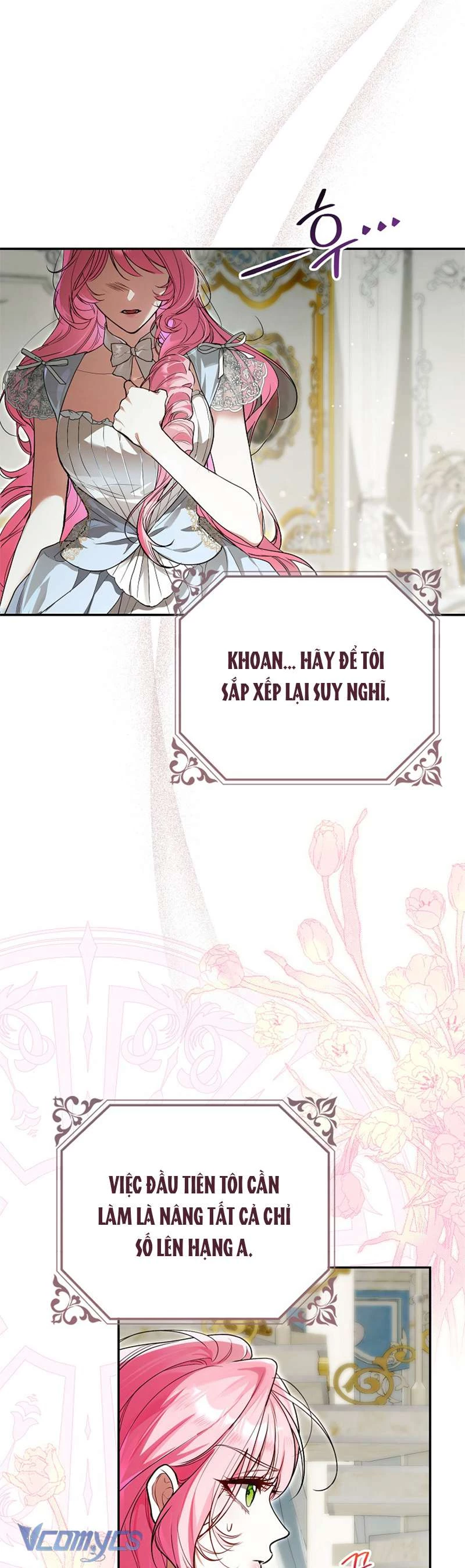 Kẻ Phản Diện Đó Chính Là Tôi Chapter 2 - 9