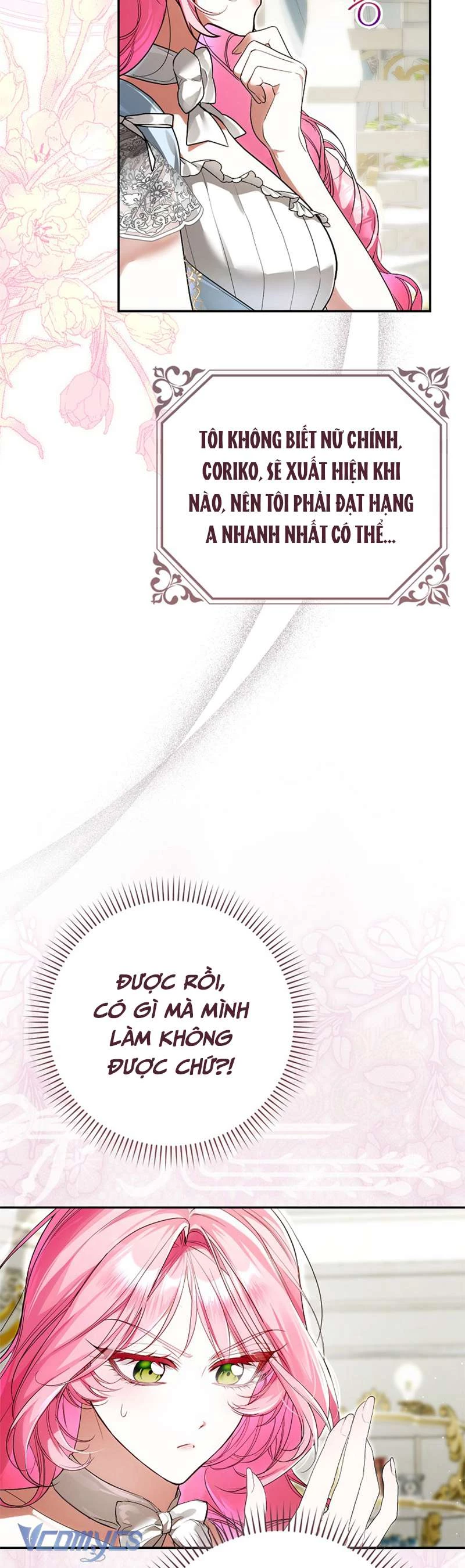 Kẻ Phản Diện Đó Chính Là Tôi Chapter 2 - 10