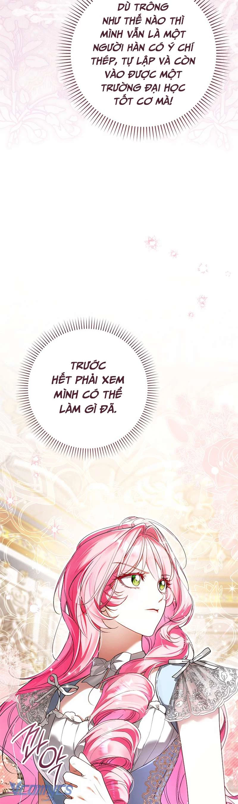 Kẻ Phản Diện Đó Chính Là Tôi Chapter 2 - 11