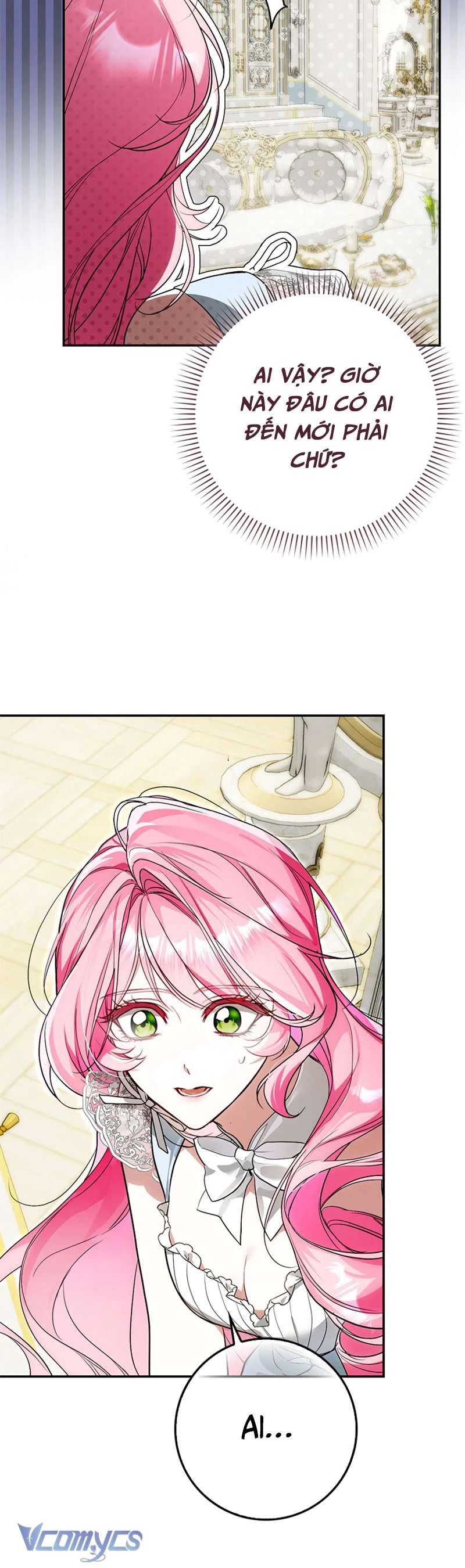 Kẻ Phản Diện Đó Chính Là Tôi Chapter 2 - 13