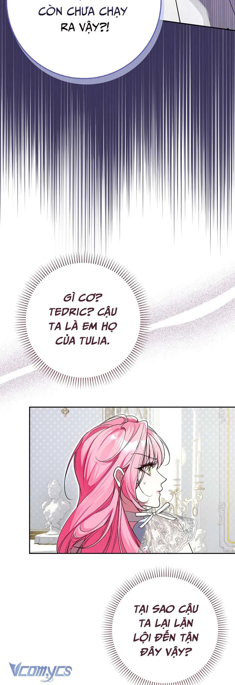 Kẻ Phản Diện Đó Chính Là Tôi Chapter 2 - 15