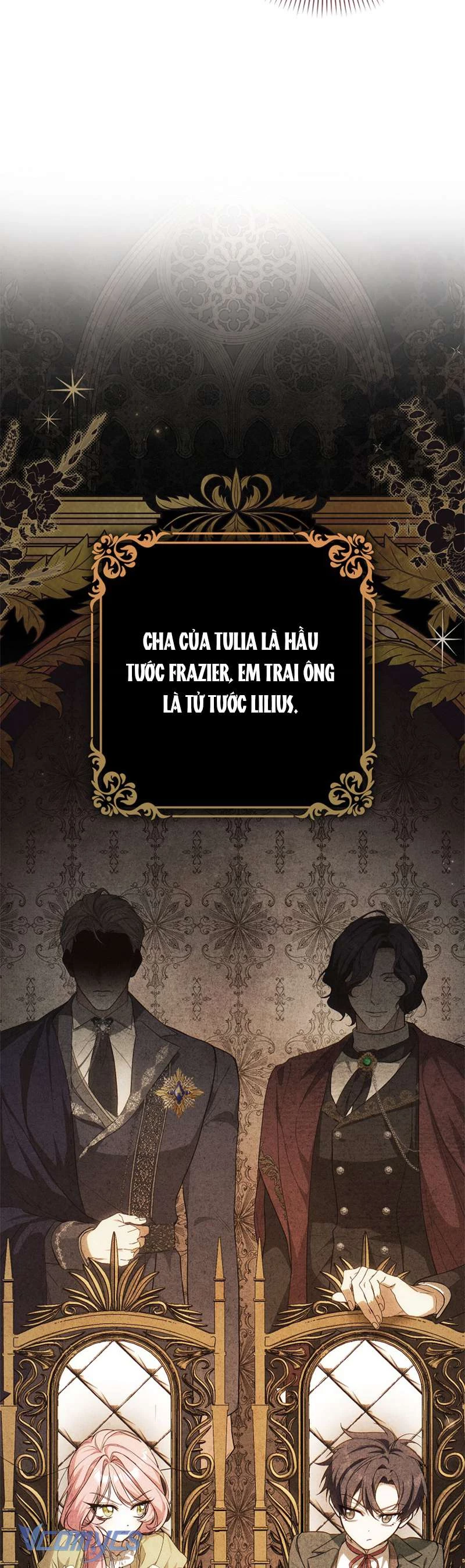 Kẻ Phản Diện Đó Chính Là Tôi Chapter 2 - 16