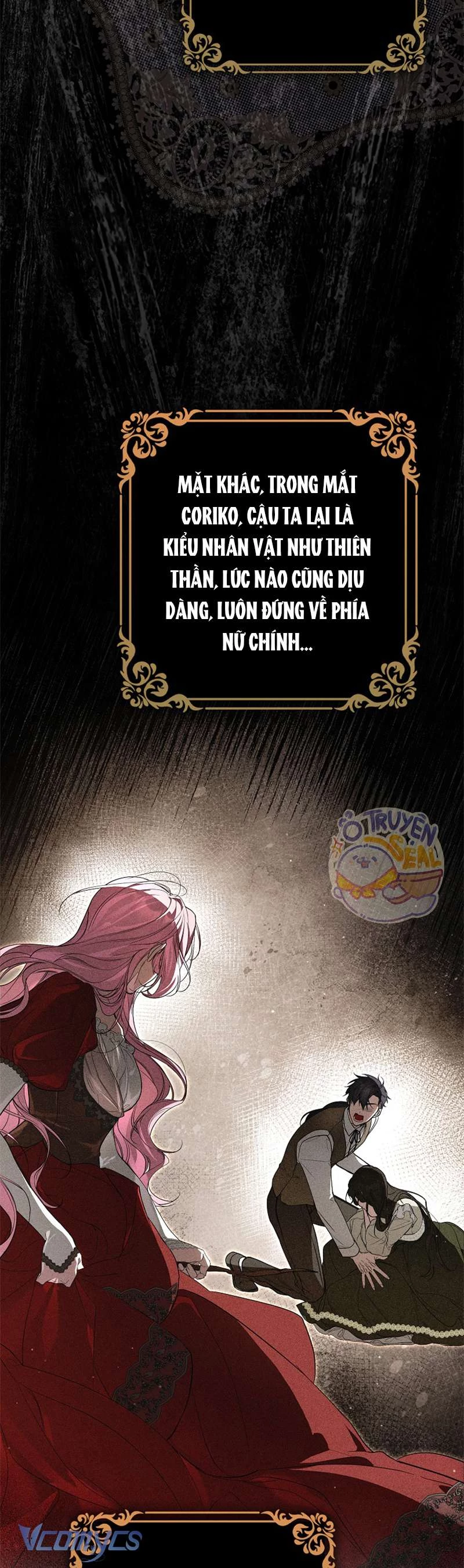 Kẻ Phản Diện Đó Chính Là Tôi Chapter 2 - 18