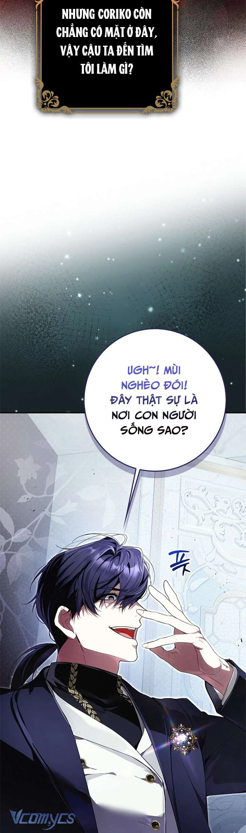 Kẻ Phản Diện Đó Chính Là Tôi Chapter 2 - 19