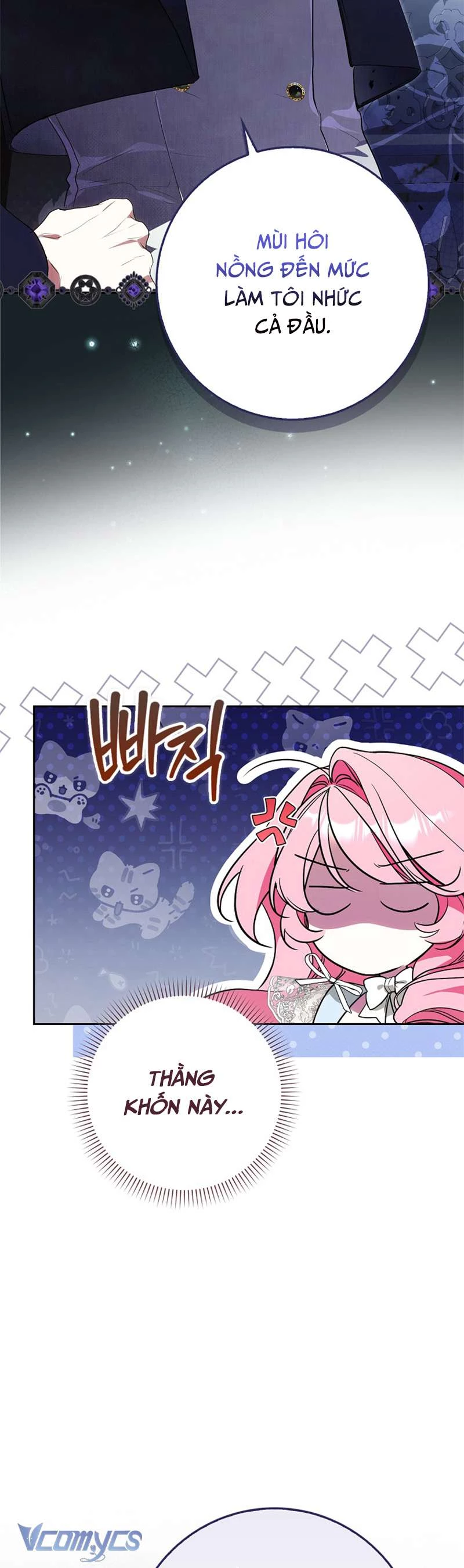 Kẻ Phản Diện Đó Chính Là Tôi Chapter 2 - 20