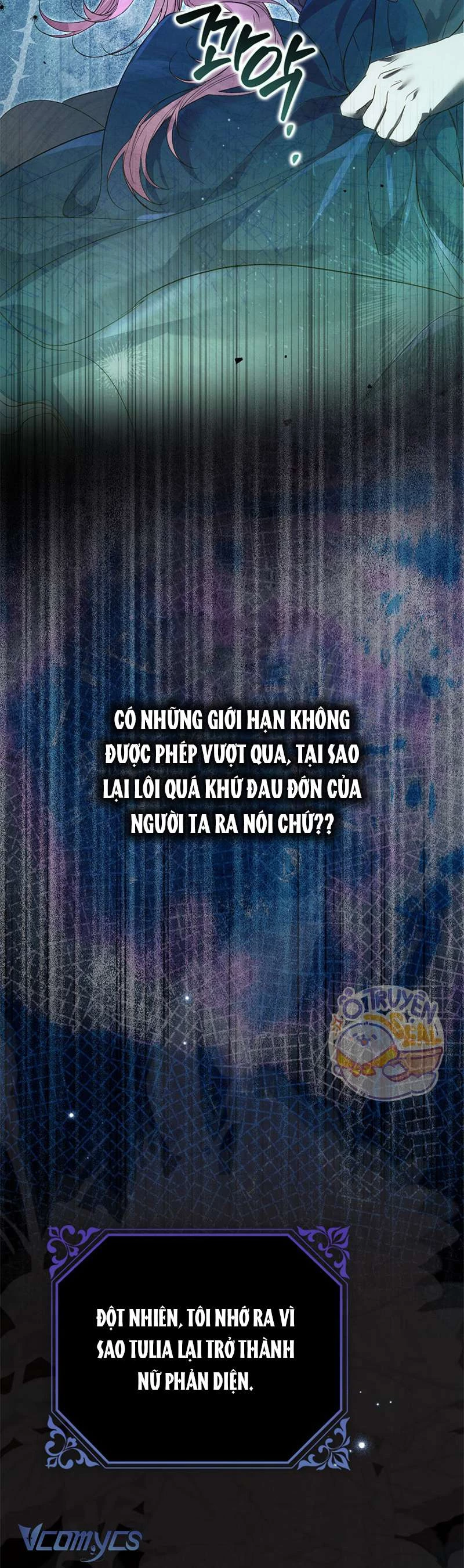 Kẻ Phản Diện Đó Chính Là Tôi Chapter 2 - 24