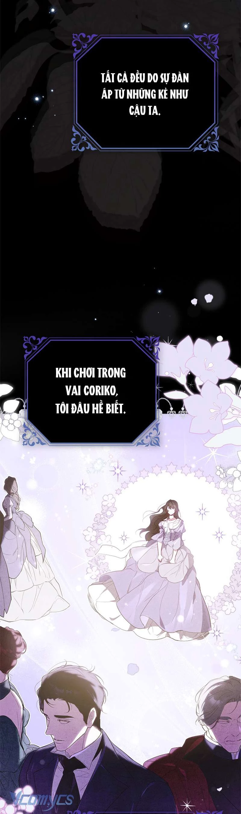 Kẻ Phản Diện Đó Chính Là Tôi Chapter 2 - 25