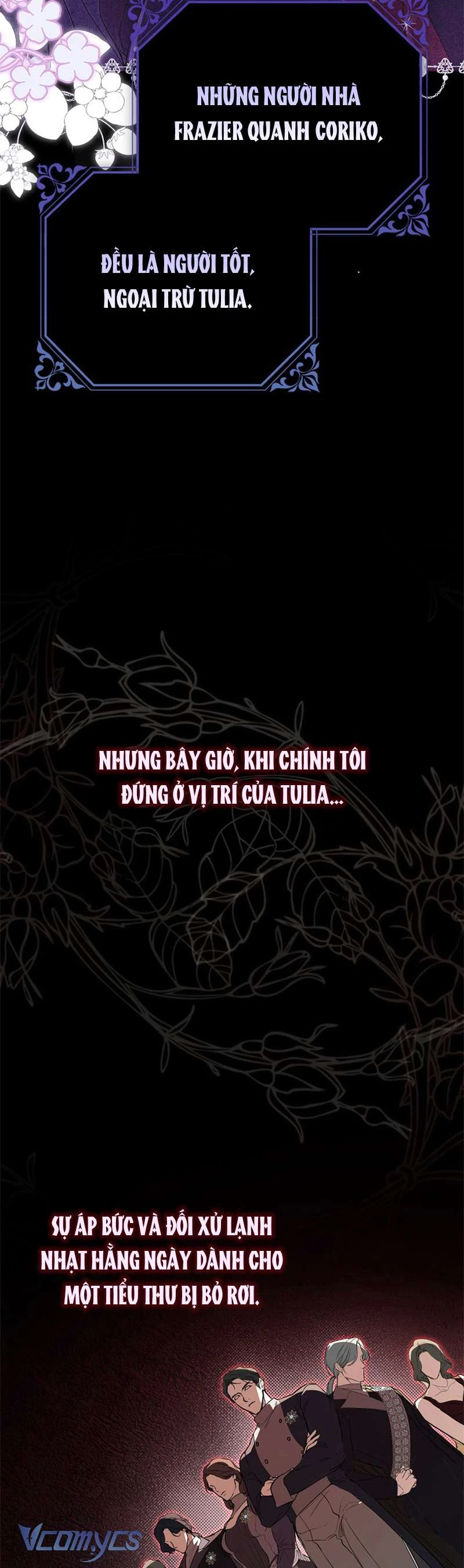 Kẻ Phản Diện Đó Chính Là Tôi Chapter 2 - 26