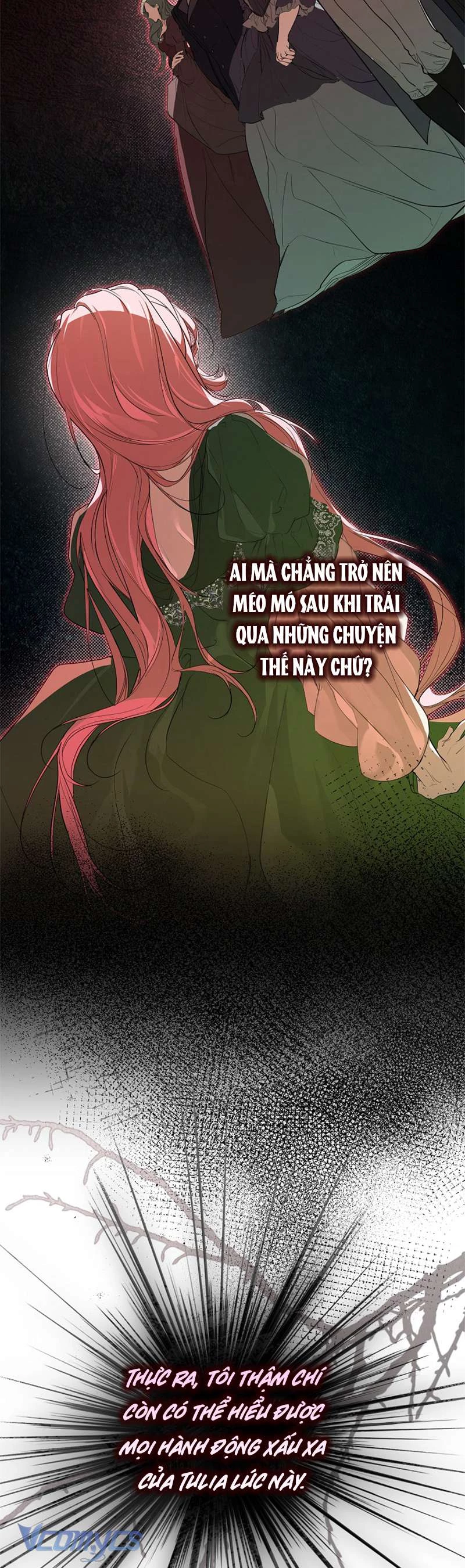 Kẻ Phản Diện Đó Chính Là Tôi Chapter 2 - 27