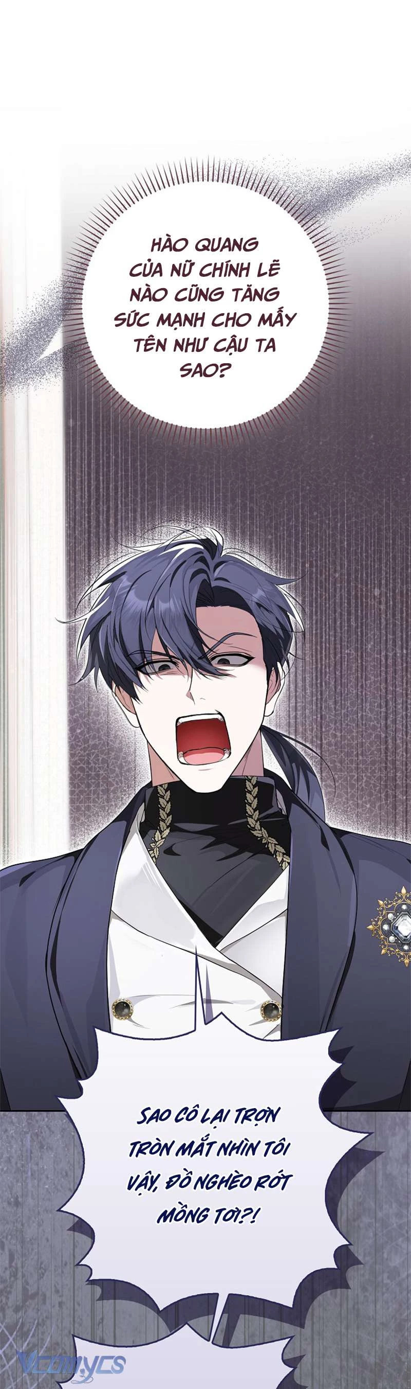 Kẻ Phản Diện Đó Chính Là Tôi Chapter 2 - 29