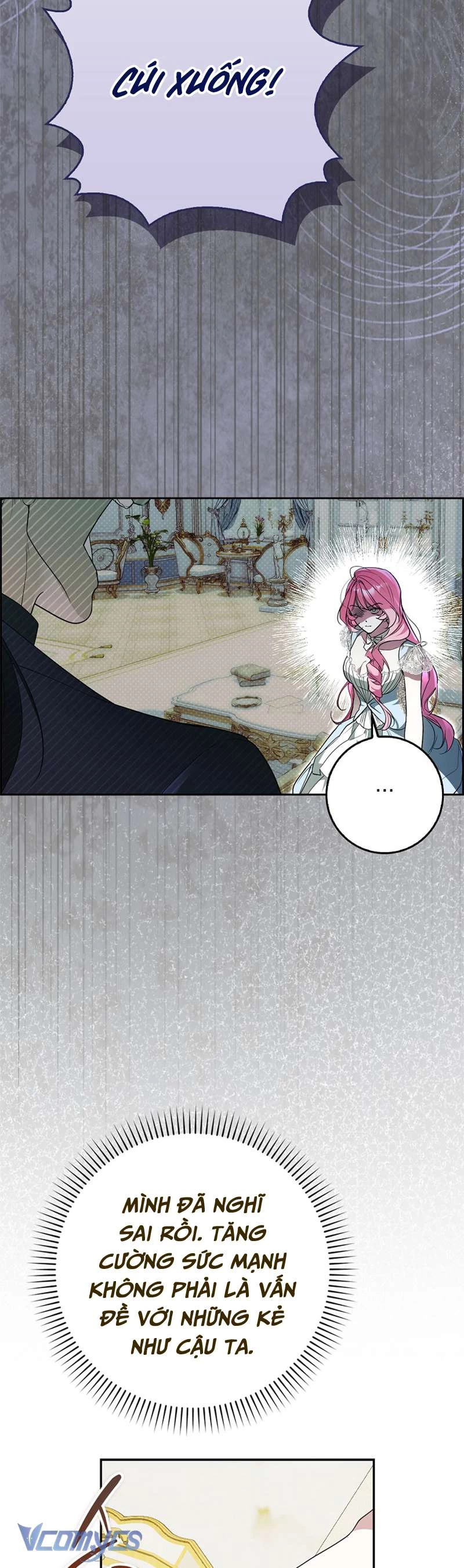 Kẻ Phản Diện Đó Chính Là Tôi Chapter 2 - 30