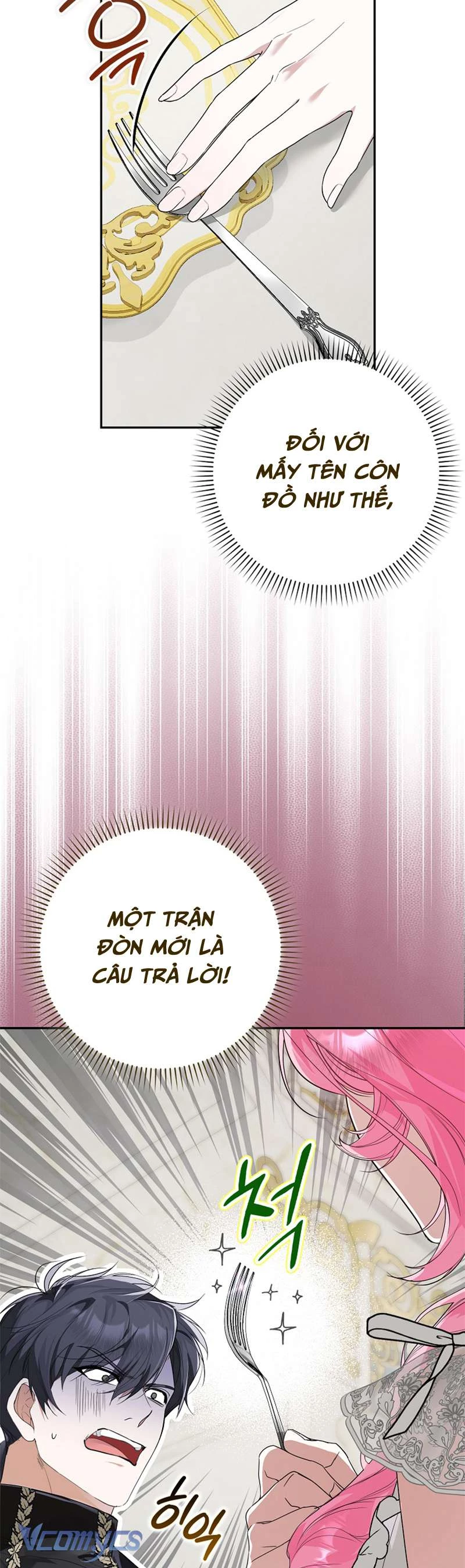 Kẻ Phản Diện Đó Chính Là Tôi Chapter 2 - 31