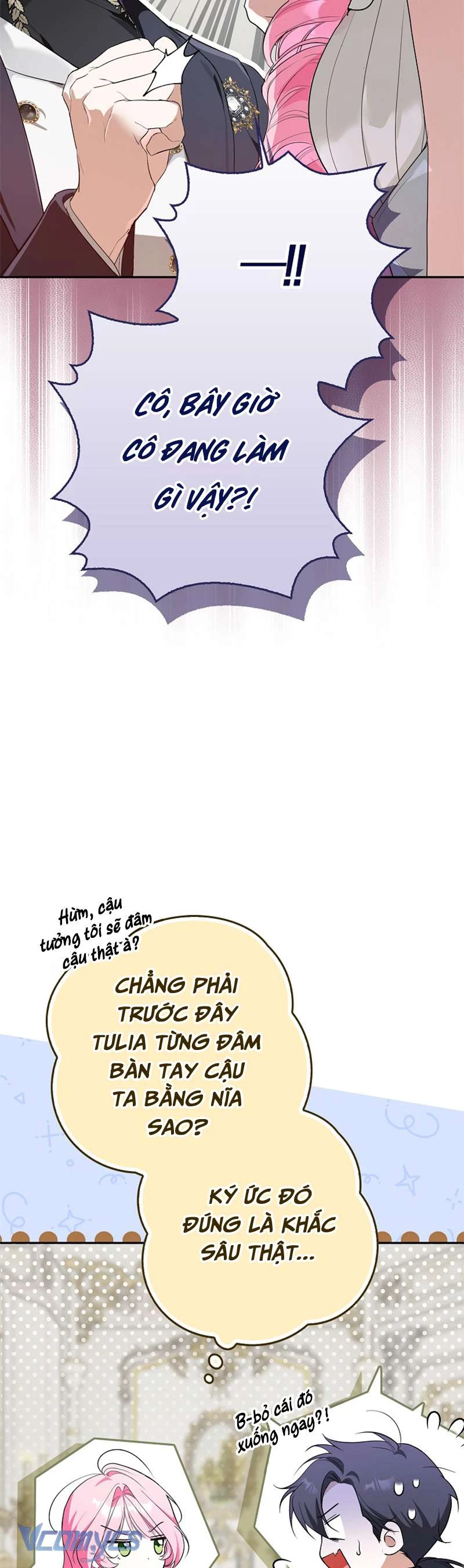 Kẻ Phản Diện Đó Chính Là Tôi Chapter 2 - 32