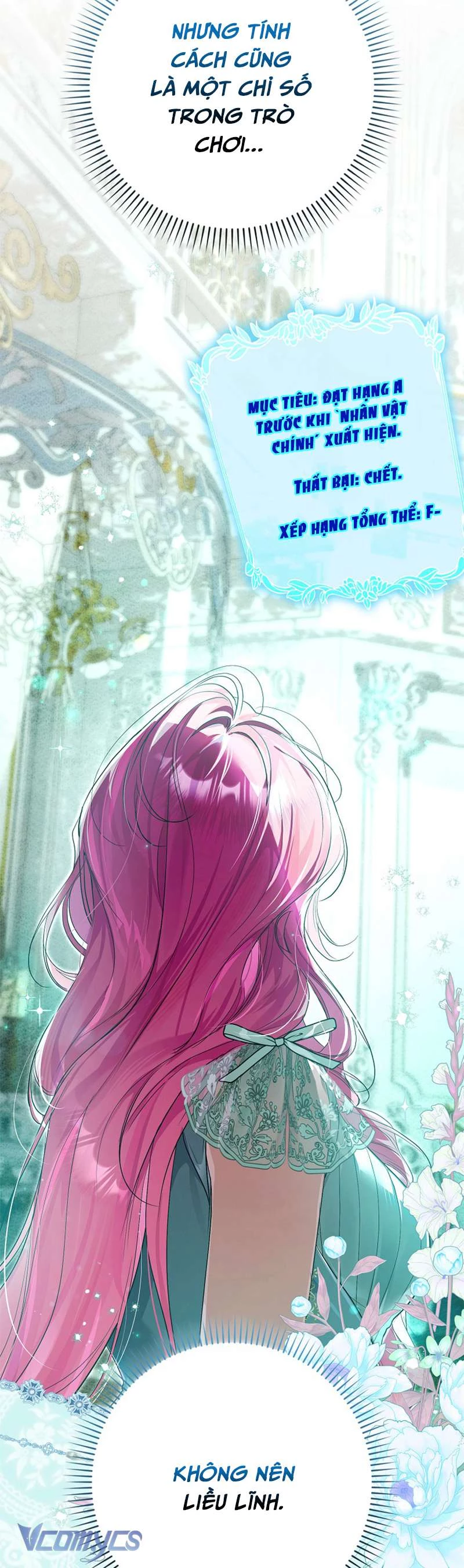 Kẻ Phản Diện Đó Chính Là Tôi Chapter 2 - 34