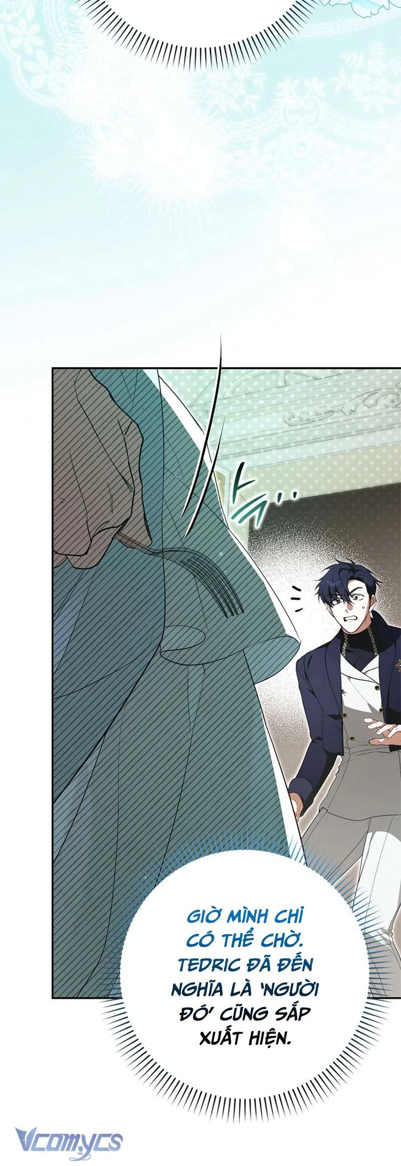 Kẻ Phản Diện Đó Chính Là Tôi Chapter 2 - 35