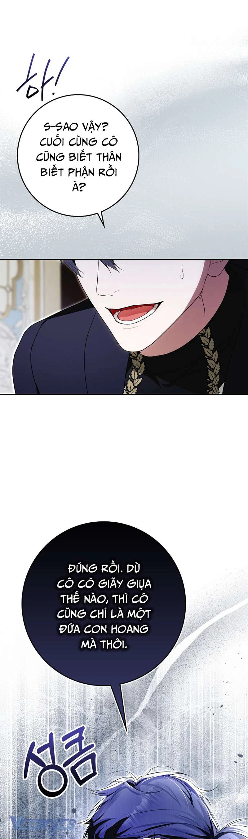 Kẻ Phản Diện Đó Chính Là Tôi Chapter 2 - 36