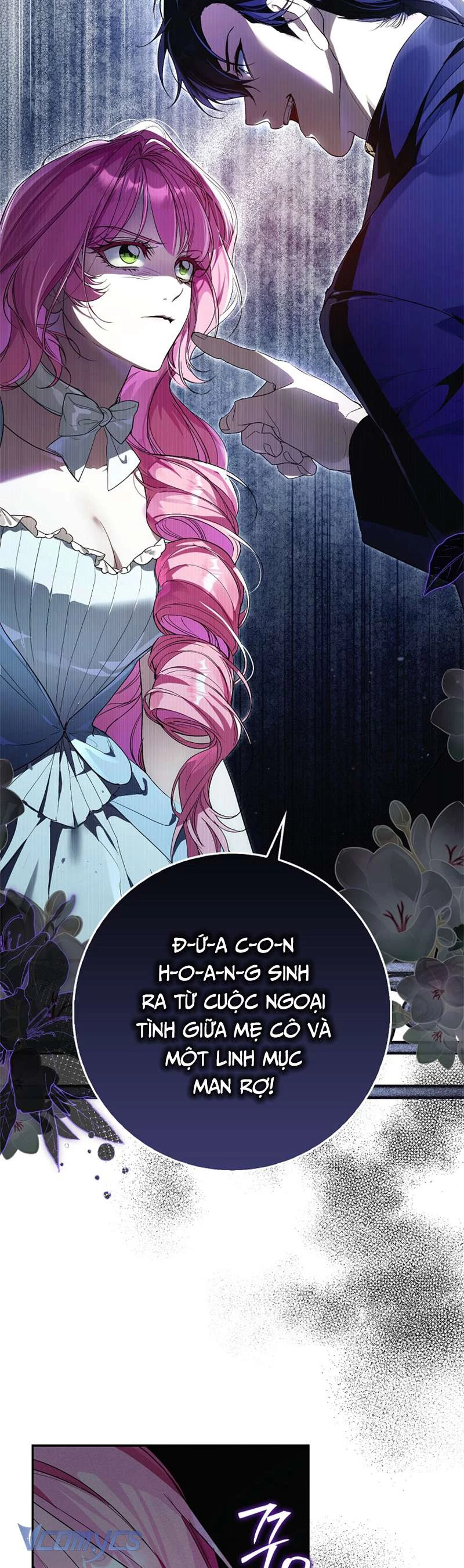 Kẻ Phản Diện Đó Chính Là Tôi Chapter 2 - 37