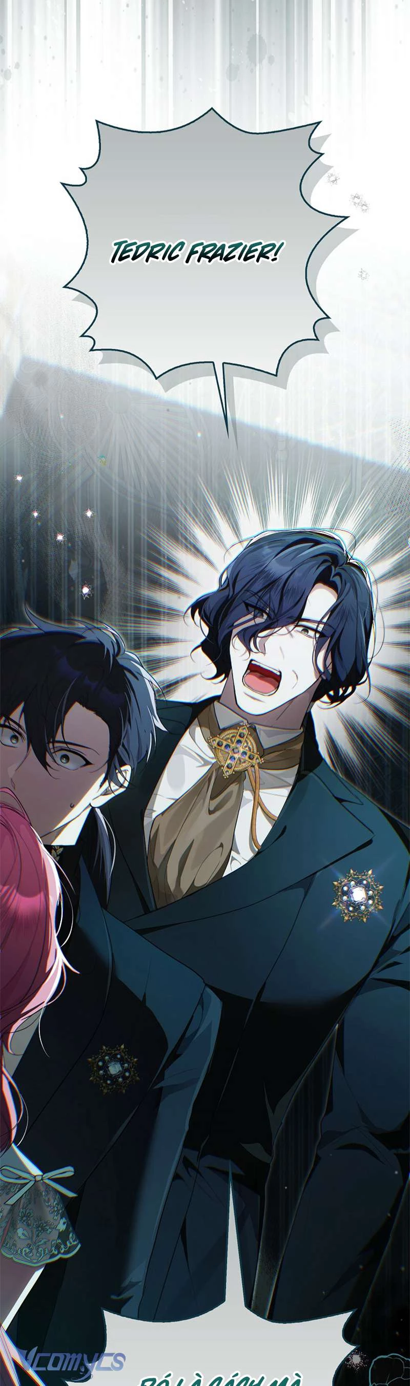 Kẻ Phản Diện Đó Chính Là Tôi Chapter 2 - 39