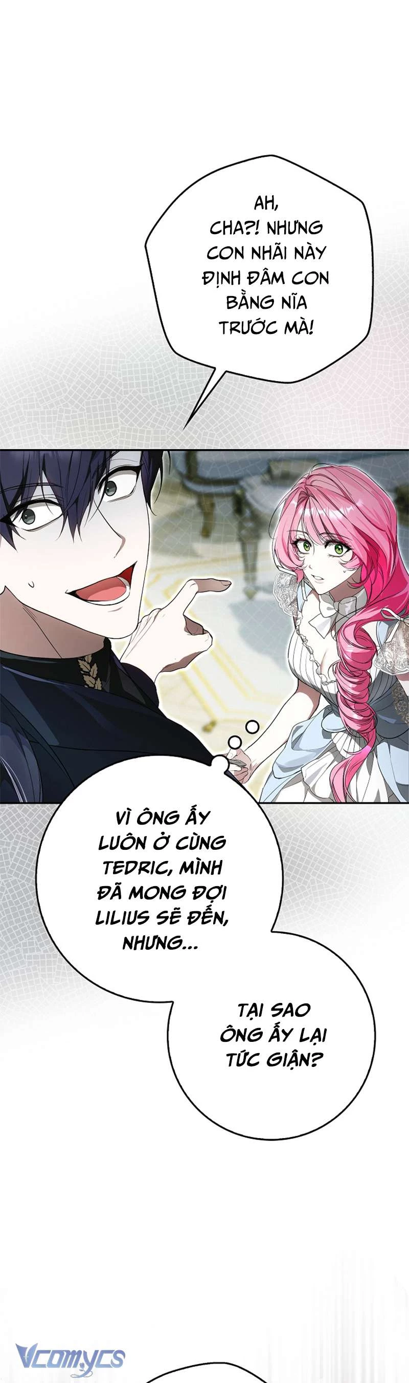 Kẻ Phản Diện Đó Chính Là Tôi Chapter 2 - 41