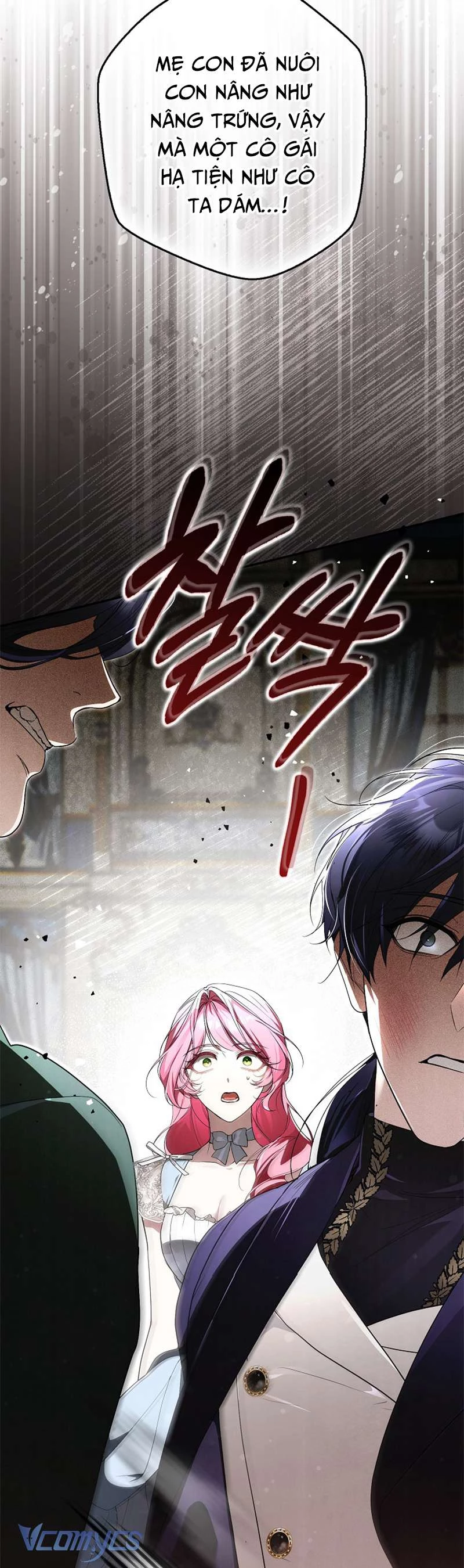 Kẻ Phản Diện Đó Chính Là Tôi Chapter 2 - 42