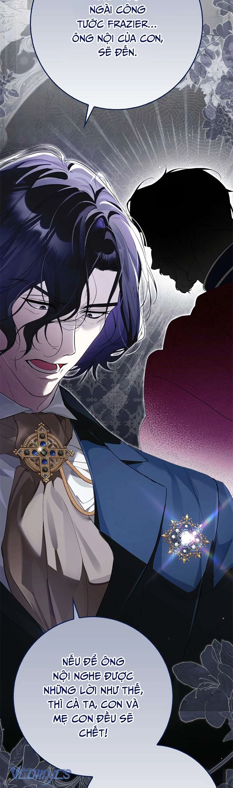 Kẻ Phản Diện Đó Chính Là Tôi Chapter 2 - 46