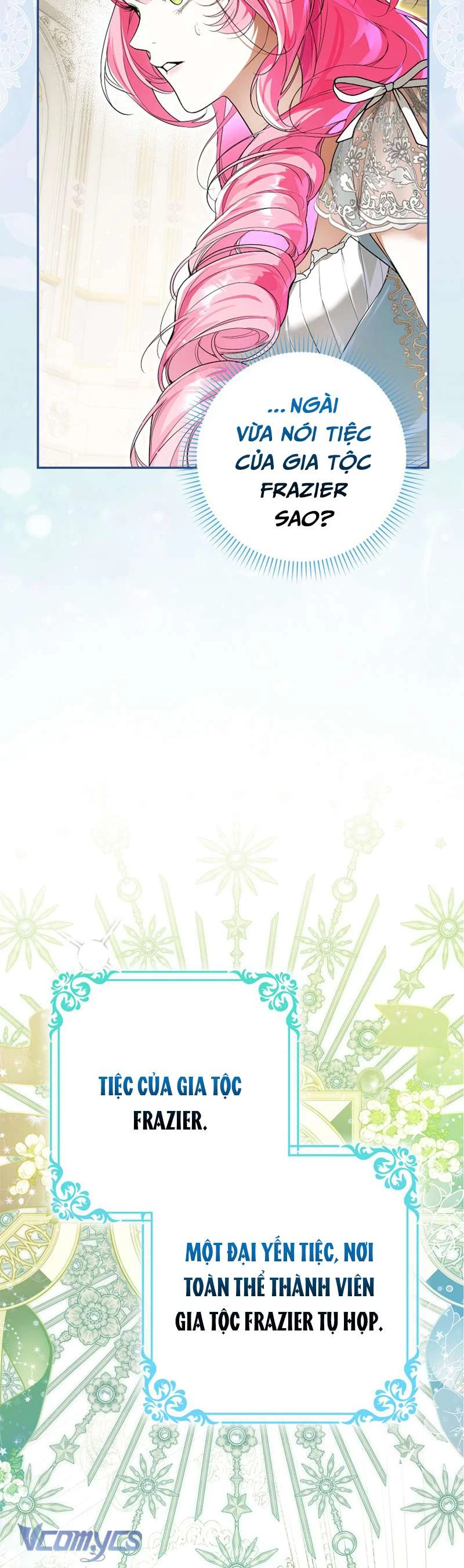 Kẻ Phản Diện Đó Chính Là Tôi Chapter 2 - 48