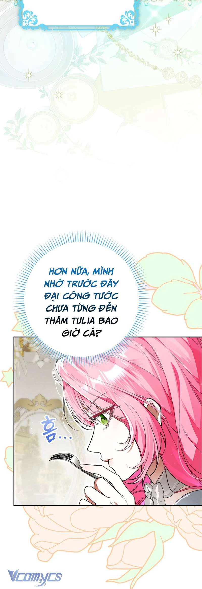 Kẻ Phản Diện Đó Chính Là Tôi Chapter 2 - 50