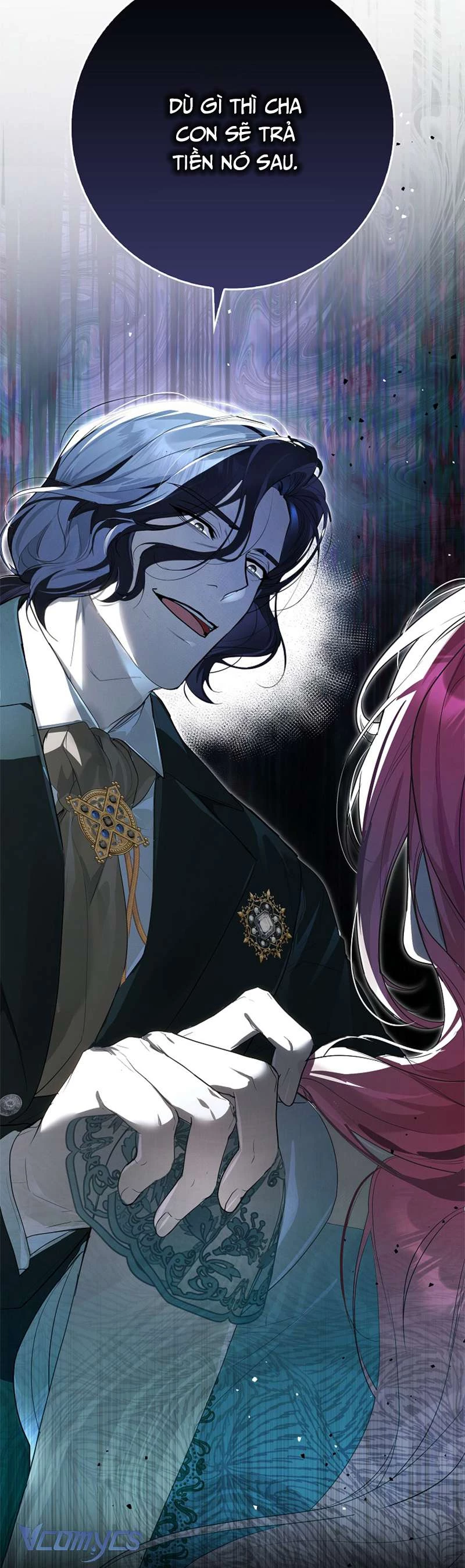 Kẻ Phản Diện Đó Chính Là Tôi Chapter 2 - 55