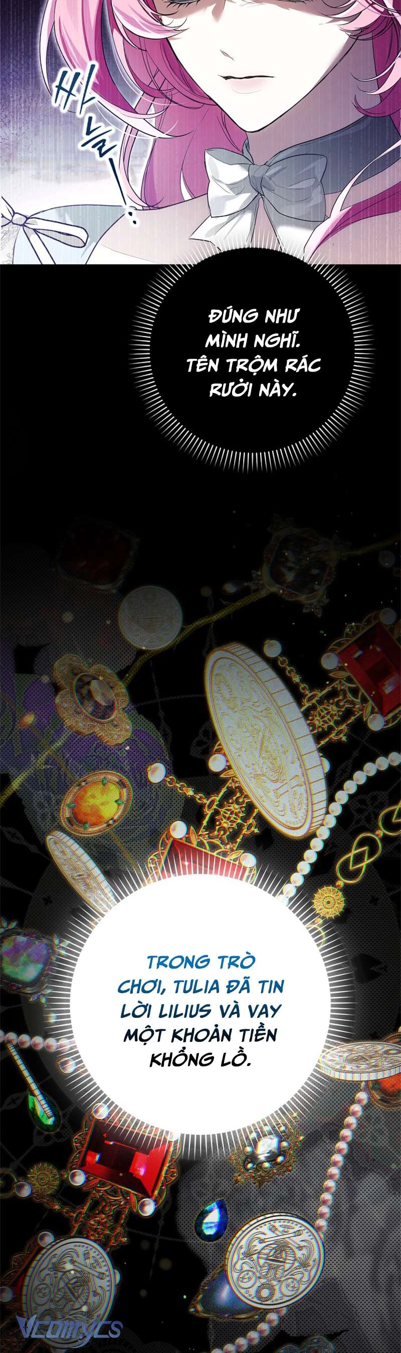 Kẻ Phản Diện Đó Chính Là Tôi Chapter 2 - 58