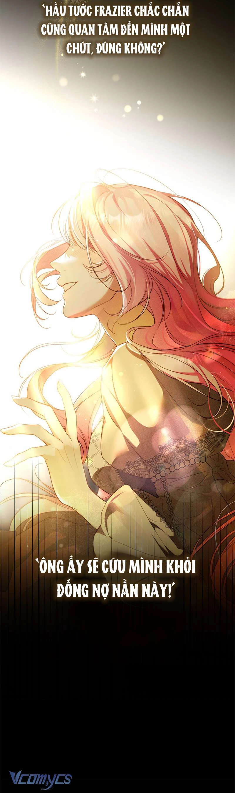 Kẻ Phản Diện Đó Chính Là Tôi Chapter 2 - 61