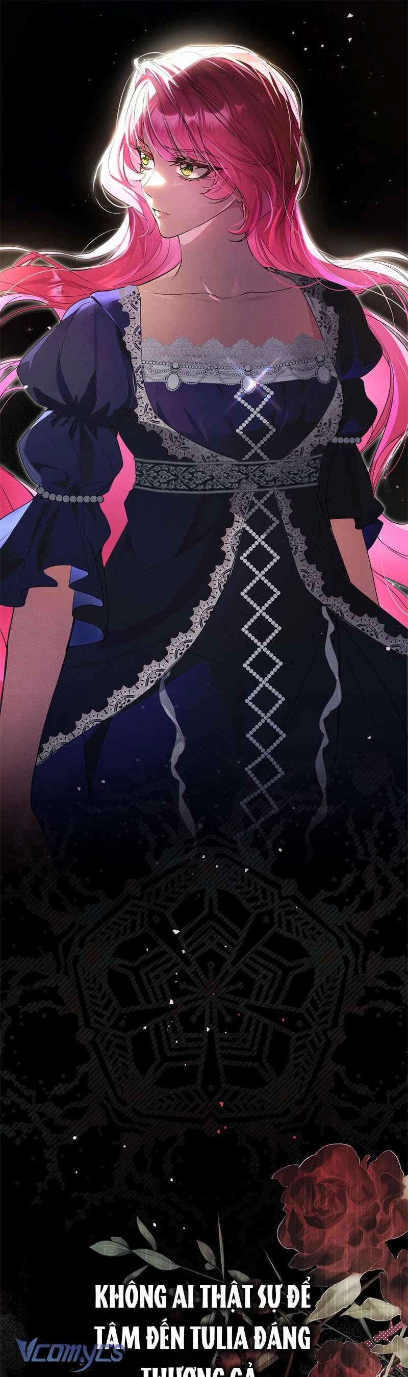 Kẻ Phản Diện Đó Chính Là Tôi Chapter 2 - 63