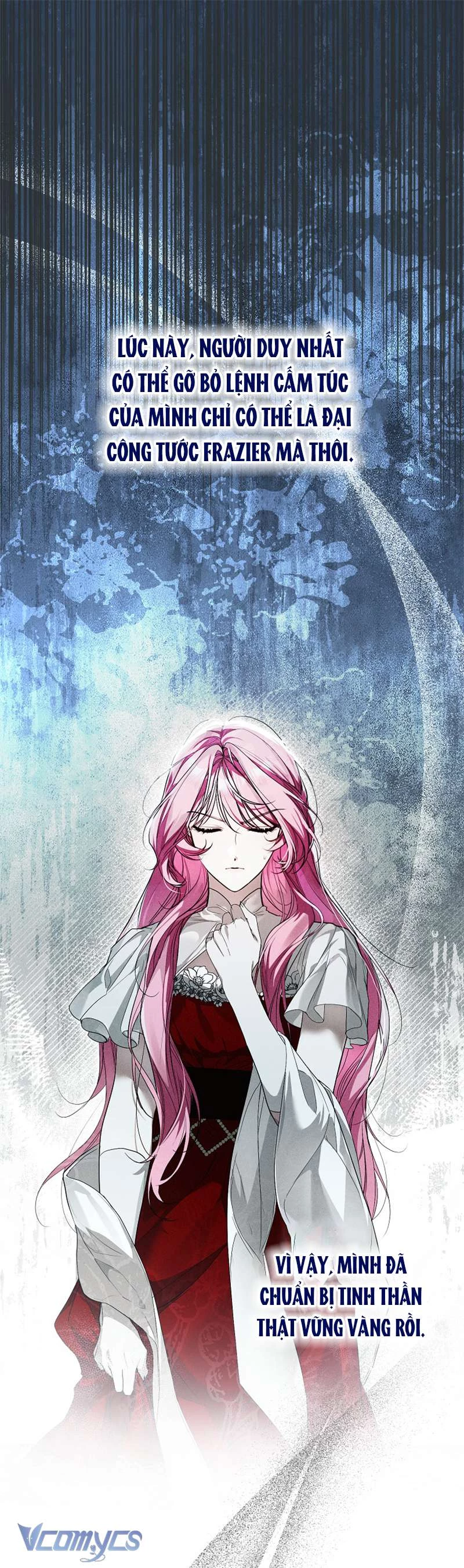 Kẻ Phản Diện Đó Chính Là Tôi Chapter 3 - 2