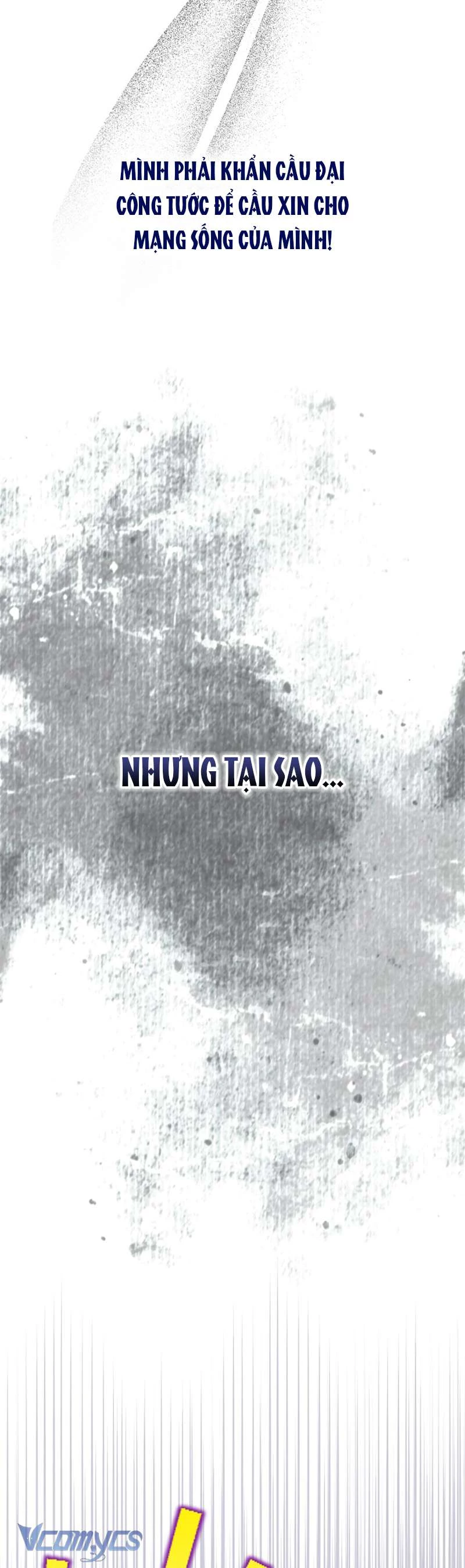 Kẻ Phản Diện Đó Chính Là Tôi Chapter 3 - 3