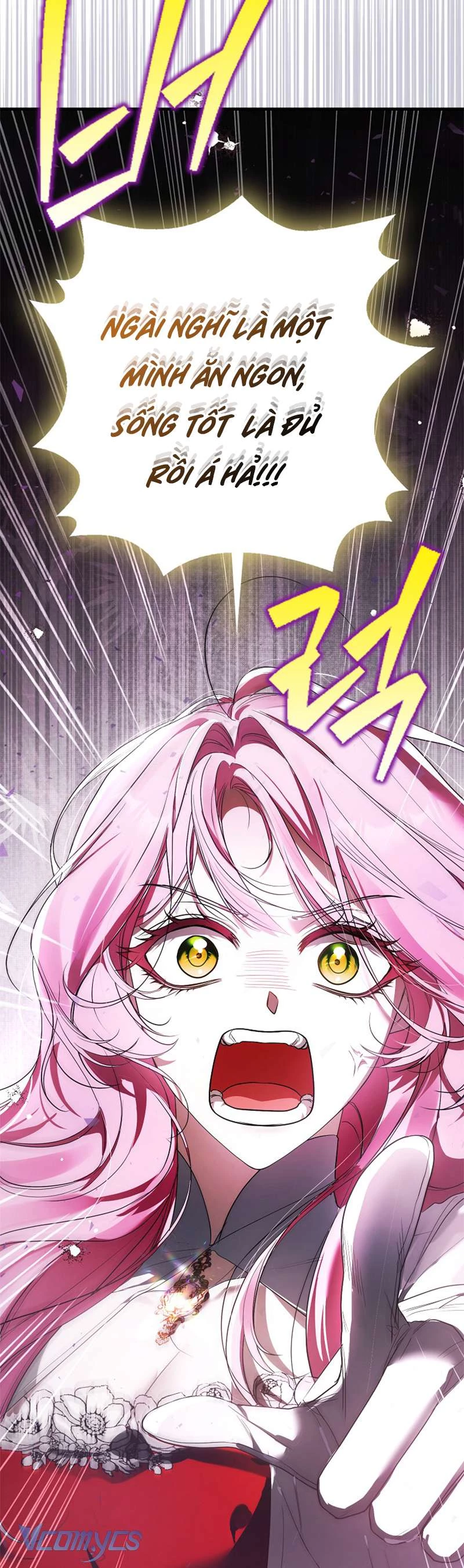 Kẻ Phản Diện Đó Chính Là Tôi Chapter 3 - 4