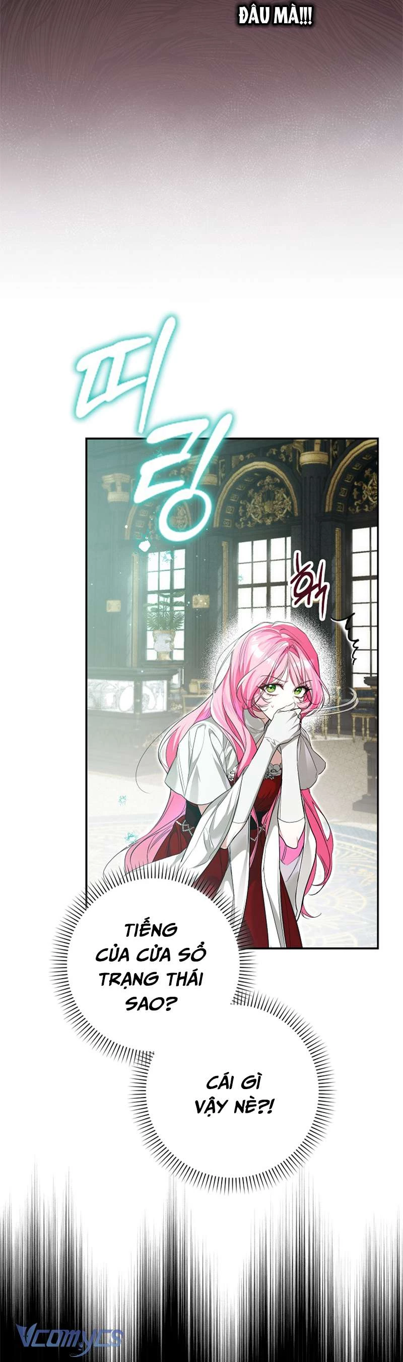 Kẻ Phản Diện Đó Chính Là Tôi Chapter 3 - 9