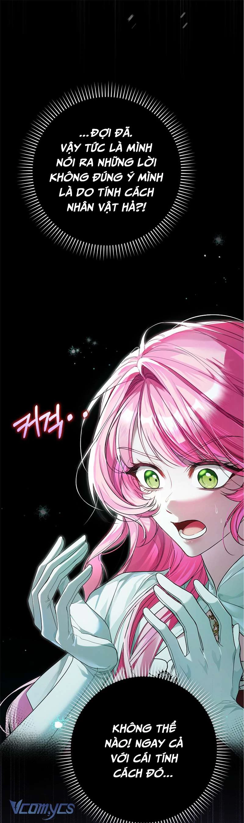 Kẻ Phản Diện Đó Chính Là Tôi Chapter 3 - 12