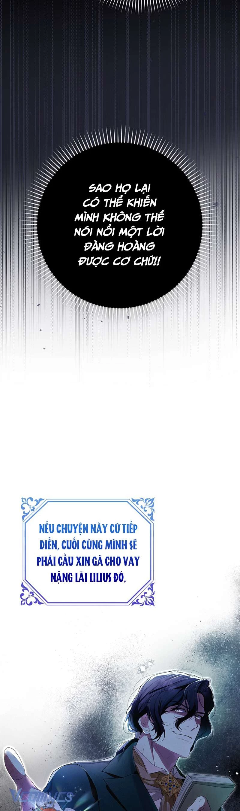 Kẻ Phản Diện Đó Chính Là Tôi Chapter 3 - 13