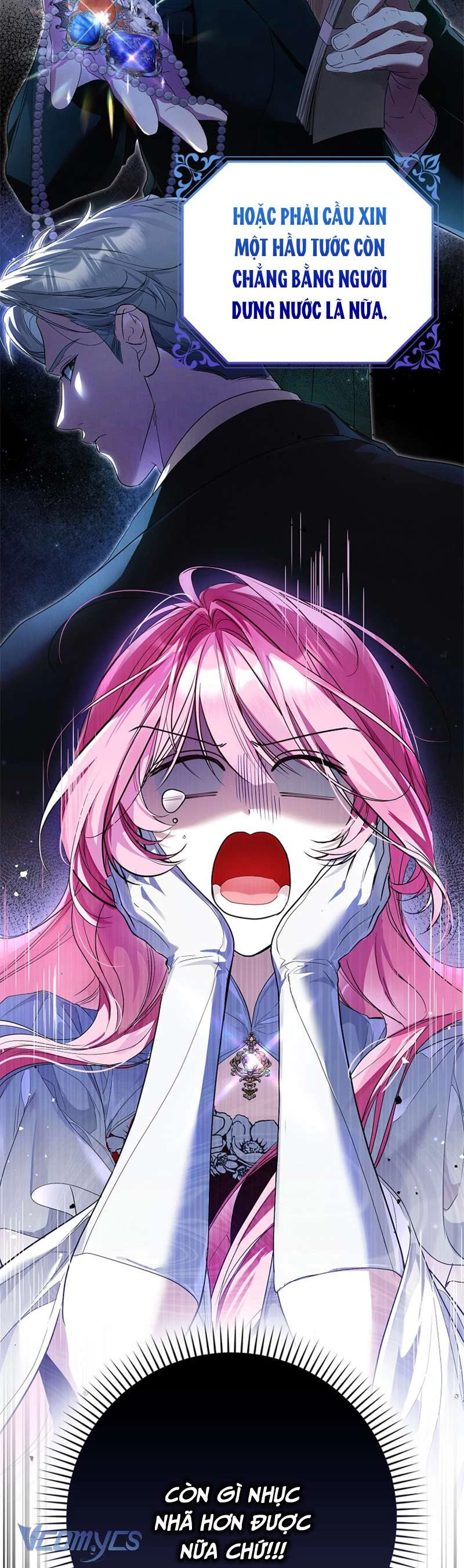 Kẻ Phản Diện Đó Chính Là Tôi Chapter 3 - 14