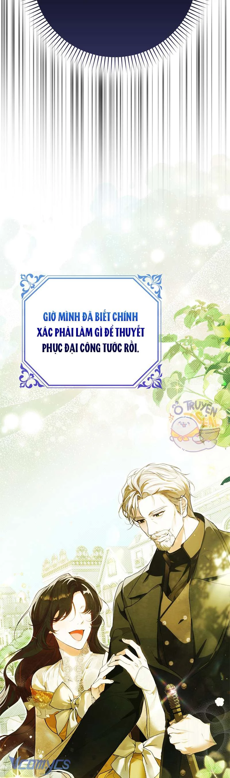 Kẻ Phản Diện Đó Chính Là Tôi Chapter 3 - 15