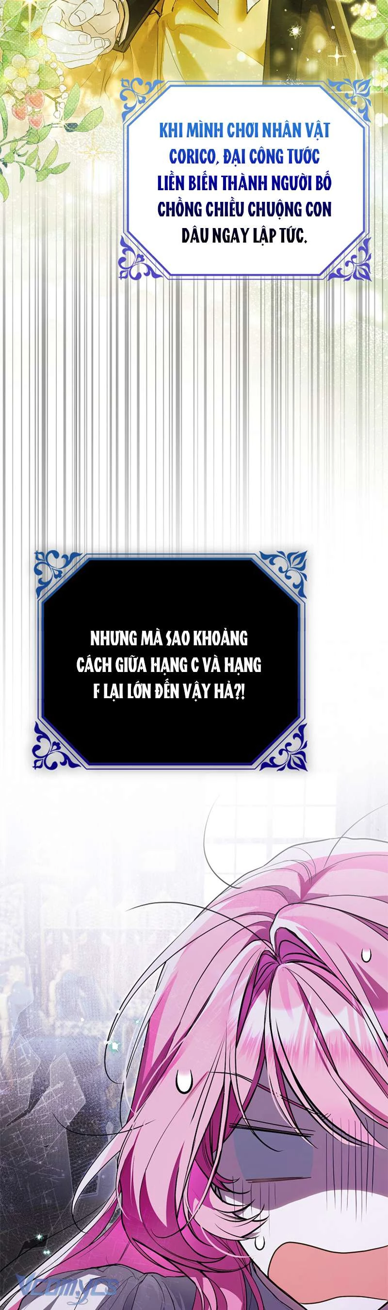 Kẻ Phản Diện Đó Chính Là Tôi Chapter 3 - 16