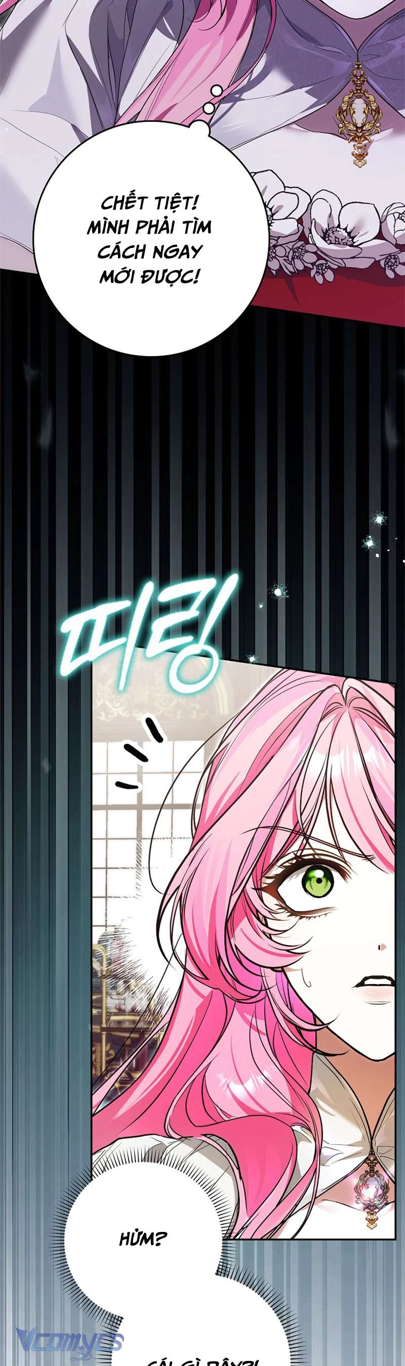 Kẻ Phản Diện Đó Chính Là Tôi Chapter 3 - 17